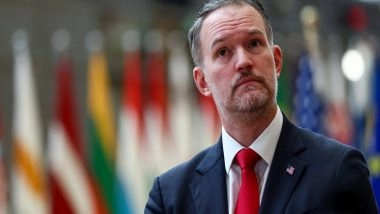 World News | US Launches Trade Probe into 16 Economies over Manufacturing Practices