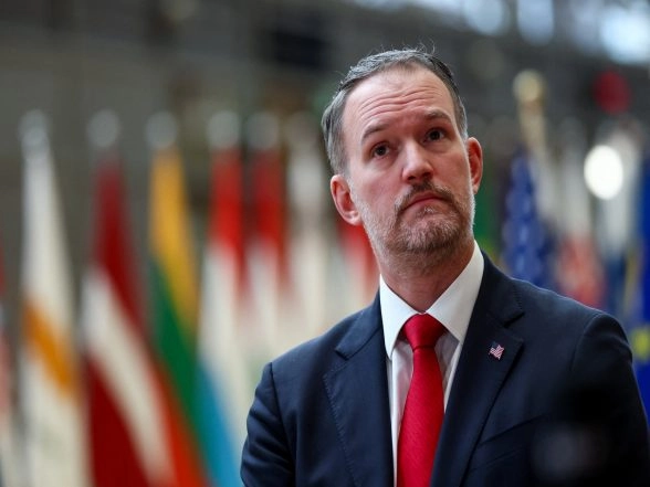 World News | US Launches Trade Probe into 16 Economies over Manufacturing Practices