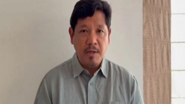 India News | Meghalaya Govt Postpones Garo Hills Autonomous District Council Elections Citing Prevailing Situation