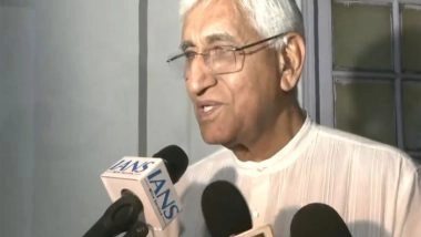 India News | Kerala Congress Holds CEC Meeting in Delhi, Discusses Seat-sharing for Upcoming Assembly Polls