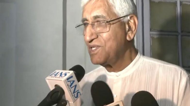 India News | Kerala Congress Holds CEC Meeting in Delhi, Discusses Seat-sharing for Upcoming Assembly Polls