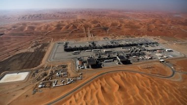 World News | Saudi Military Downs Drones Targeting Shaybah Oil Field in Eastern Region