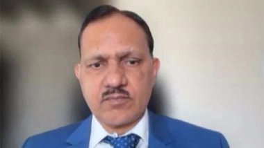 Business News | India's Semiconductor Journey to Move Towards Design-led Manufacturing for Worldwide Use: IESA President Ashok Chandak