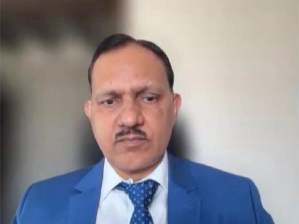 Business News | India's Semiconductor Journey to Move Towards Design-led Manufacturing for Worldwide Use: IESA President Ashok Chandak