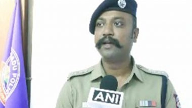 India News | New 'Kovai Digi Cop' Chatbot to Allow Coimbatore Residents to Pay Traffic Fines Via WhatsApp