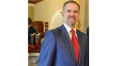 World News | Trump Administration Launches Investigation into Countries Including India over Alleged 'unfair Trade Practice'