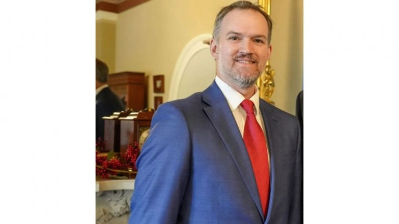 World News | Trump Administration Launches Investigation into Countries Including India over Alleged 'unfair Trade Practice'