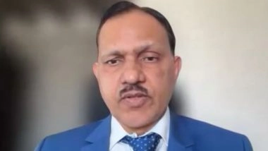 Business News | India to Have Capacity of 75-80 Million Chips Per Day Through New Semiconductor Plants Soon: IESA President