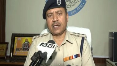 India News | Madhya Pradesh: 18 Arrested in Gambling Raid in Indore, Rs. 13.67 Lakh Cash Seized