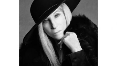 Entertainment News | Barbra Streisand to Receive Honorary Palme D'Or at Cannes 2026