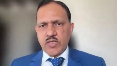 Business News | Memory Chip Shortage Driven by Rising AI Demand, Prices Likely to Remain Elevated: IESA President