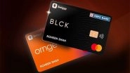 Business News | Swiggy and HDFC Bank Elevate Everyday and Travel Rewards with the Launch of Two New Co-branded Credit Cards