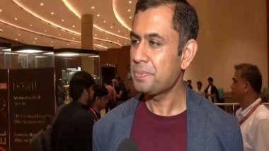 Business News | Razorpay Unveils World's First Agent Studio to Automate Payments, Launches Agentic Experience Platform