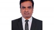 Business News | Hyland Appoints Kumaran Sasikanthan as Managing Director, India and Senior Vice President of Engineering