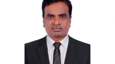 Business News | Hyland Appoints Kumaran Sasikanthan as Managing Director, India and Senior Vice President of Engineering