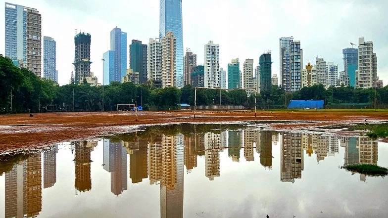 Business News | India's Non-bank Lenders Seen Growing Faster Than Banks as AI Transforms Lending: Nomura Report