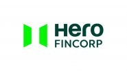 Business News | Hero FinCorp's AI-Led Lending Platform 'Project Dhruv Tara' and Talent Initiatives Earn Industry Recognition