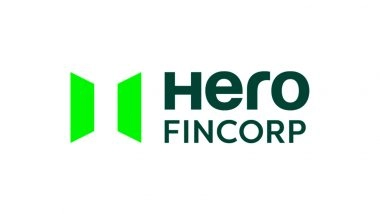 Business News | Hero FinCorp's AI-Led Lending Platform 'Project Dhruv Tara' and Talent Initiatives Earn Industry Recognition