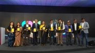 Business News | At AI Impact Summit 2026, Jaipur's CODE Edu Launches AI-Powered Creative Learning Platform 'EnCODE'