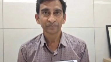 India News | Bhilwara's Textile Industry Faces Uncertainty Amid Middle East Crisis