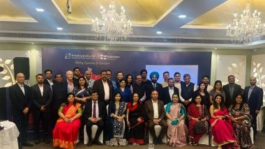 Business News | Academic Leaders and VCs Explore AI's Impact on Higher Education at I4IC 2026, Hosted by Employability.life and Federation University Australia