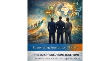 Business News | Bridging the Tech Divide: How SSGSERV is Redefining White-Label IT and Global Tech Support