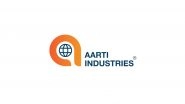 Business News | Aarti Industries Limited Secures USD 150 Million Medium-Term Supply Contract with Global Agrochemical Major
