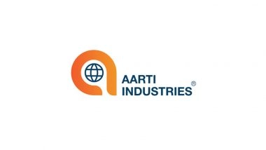Business News | Aarti Industries Limited Secures USD 150 Million Medium-Term Supply Contract with Global Agrochemical Major