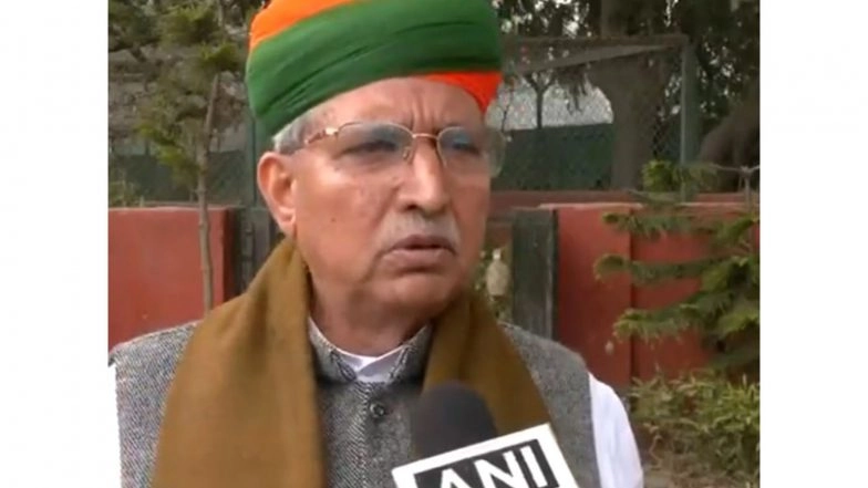 India News | Over 660 Crore Court Pages Digitised, 2,444 ESewa Kendras Set Up Under E-Courts Project