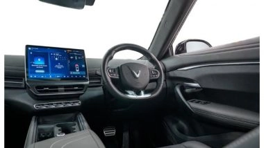 Business News | VinFast Continues Building a Layered Path for EV Transition With New Incentives