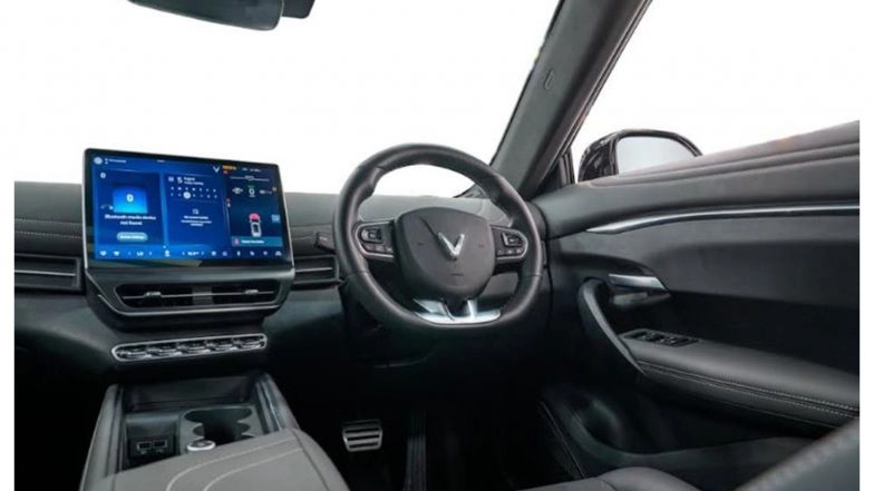 Business News | VinFast Continues Building a Layered Path for EV Transition With New Incentives