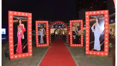 Business News | HER Carnival 2026 Brings Together Confidence, Creativity, and Community Spirit at Amanora Park Town on International Women's Day