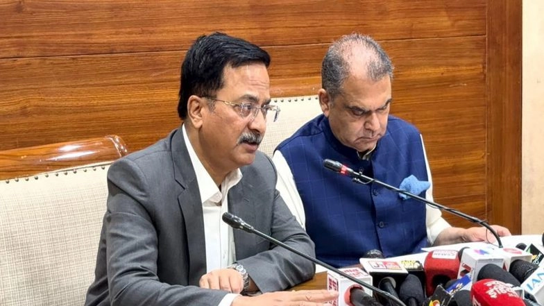 Business News | Livasa Hospitals to Enter Ludhiana with 368-Bed Multi-Speciality Hospital