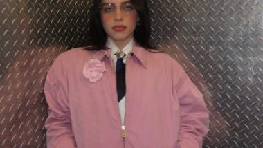 Entertainment News | Billie Eilish in Talks for Sarah Polley's 'The Bell Jar' Adaptation Film