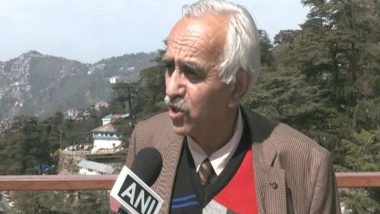 India News | LPG Shortage Hits Shimla's Tourism Amid West Asia Crisis; Hotels Cancel Weddings, Big Events