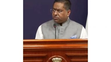 World News | India's Own Requirements to Be Factored in for Diesel Supply to Bangladesh; Sri Lanka, Maldives Make Similar Requests: MEA