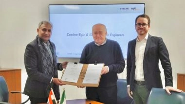 Business News | Indian Transmission Sector to See Innovative Switching Technologies from ISAT India