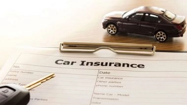Business News | Bajaj General Insurance Releases Guide to Lowering Car Insurance Premiums at Renewal