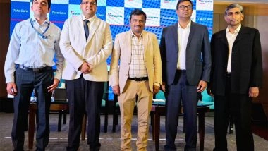 Business News | Advancing Minimally Invasive Cardiac Care Through Robotic Technology for Faster Recovery and Greater Precision