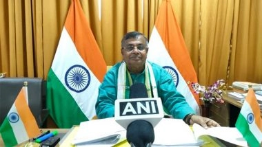 India News | Budget Session of Tripura Assembly to Begin on March 13