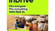 Business News | InDrive Launches Ride XL Category in Chandigarh, Offering Spacious 6-Seater Rides with Freedom to Choose the Fare
