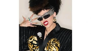 Entertainment News | Doja Cat Confesses She Regrets Slamming Timothee Chalamet, Says She's Never Been Opera or Ballet Live