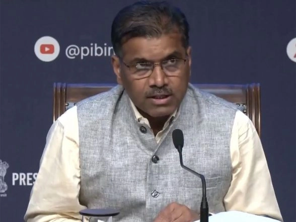 World News | 3 Indian Seafarers Killed, One Missing Amid Gulf Maritime Incidents: Special Secy, Ministry of Shipping