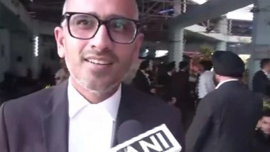 India News | Accused in Farooq Abdullah Firing Case Sent to Five-day Police Custody; Court Orders Medical Examination