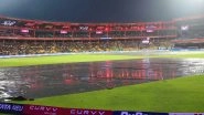 Sports News | IPL 2026: Karnataka Panel to Inspect Chinnaswamy Stadium on March 13