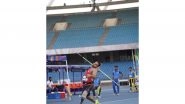 Sports News | New Delhi Grand Prix: Sumit Antil Throws 69.25m as India Dominates Day-2