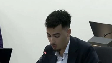 World News | ECO FAWN Society Raises Pahalgam Terror Attack at UN Human Rights Council