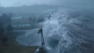 Entertainment News | Phoebe Dynevor Tackles Category 5 Hurricane in Thriller Film 'Thrash' Trailer