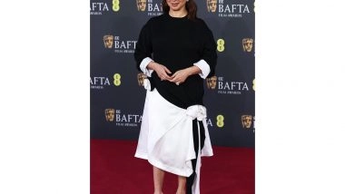 Entertainment News | SNL Fame Actor Maya Rudolph to Portray Mary Todd Lincoln in Her Broadway Debut for Play 'Oh Mary'