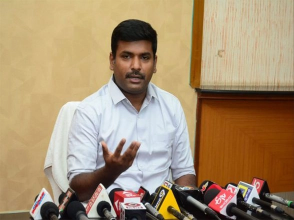 India News | YSRCP Files PIL Challenging Andhra Pradesh Government's Land Policy: Gudivada Amarnath